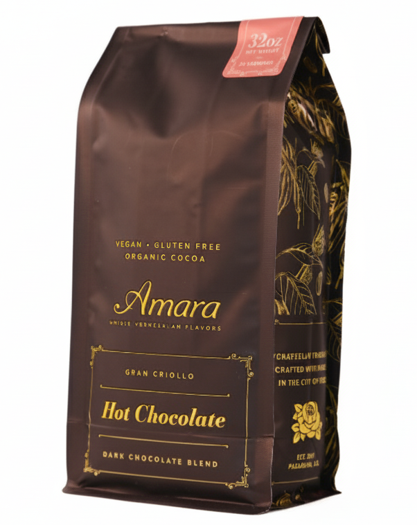 "Gran Criollo" Refill Bag 32 oz.