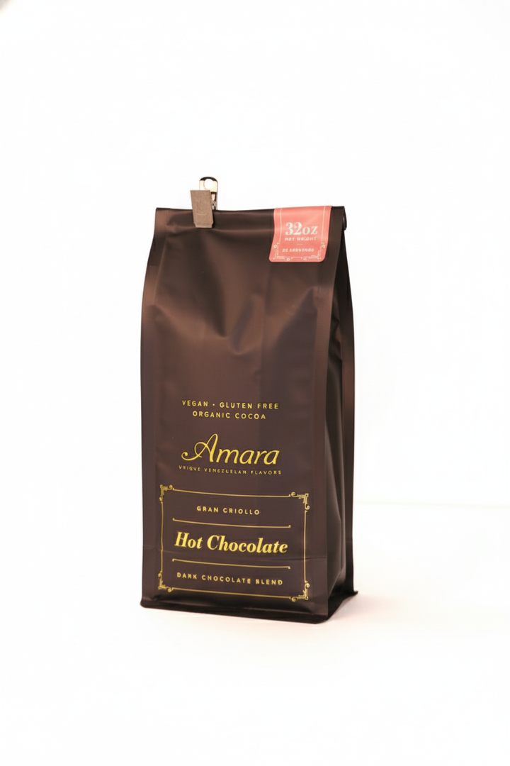 "Gran Criollo" Refill Bag 32 oz.