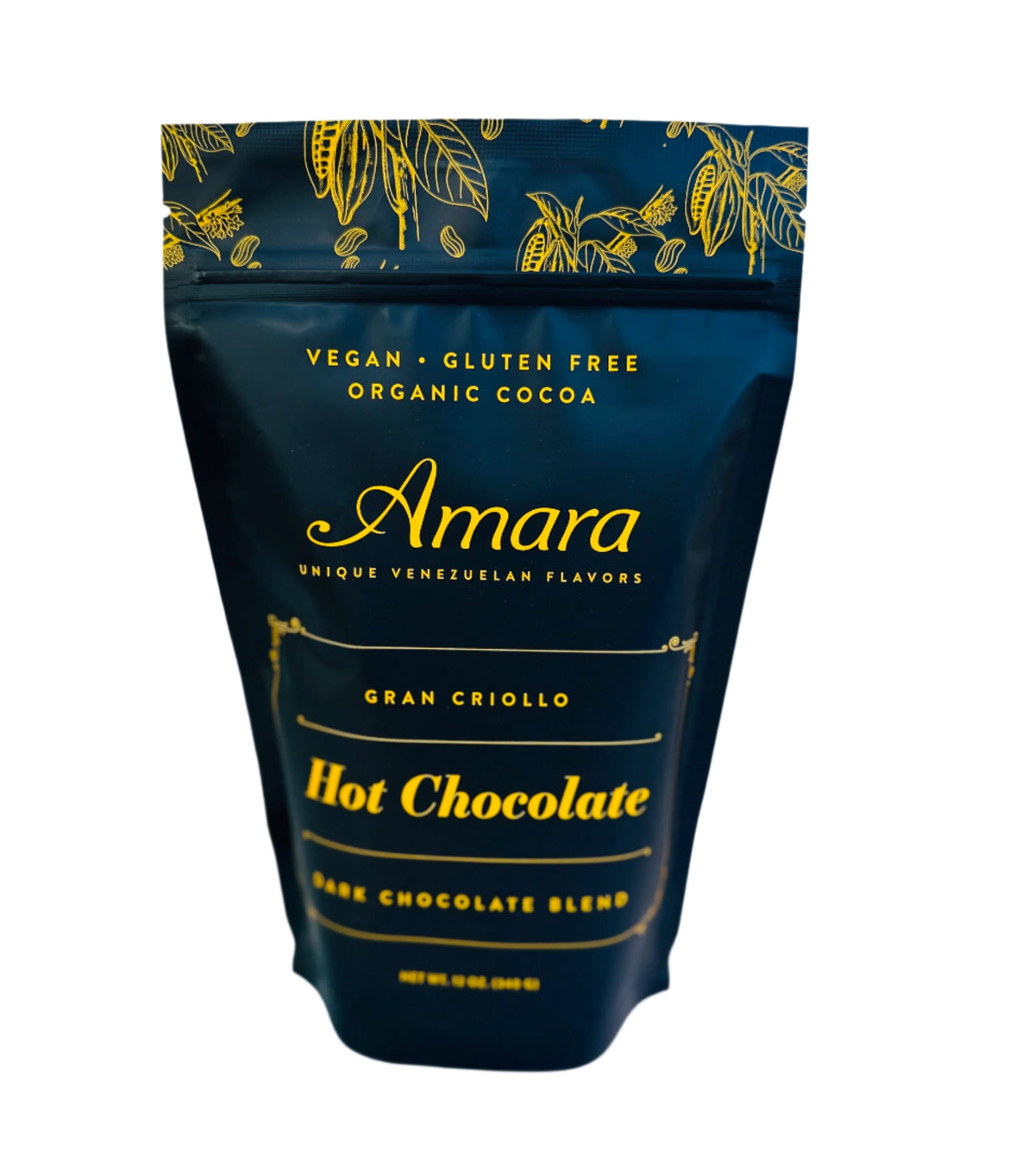 Gran Criollo 12oz – Amara Cafe